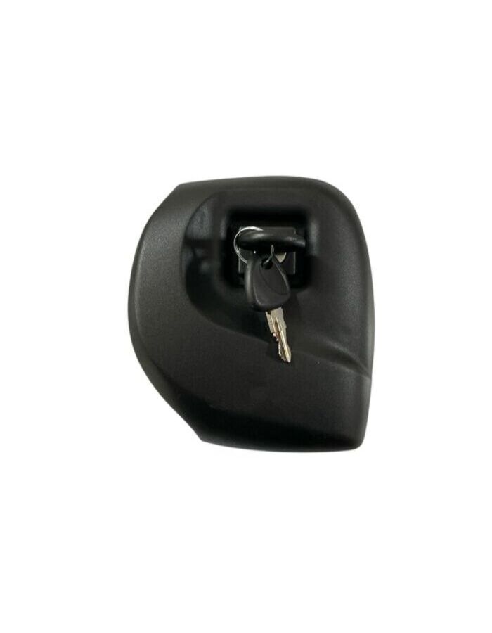 TD DIŞ KAPI KOLU KİLİTLİ SAĞ ORJ