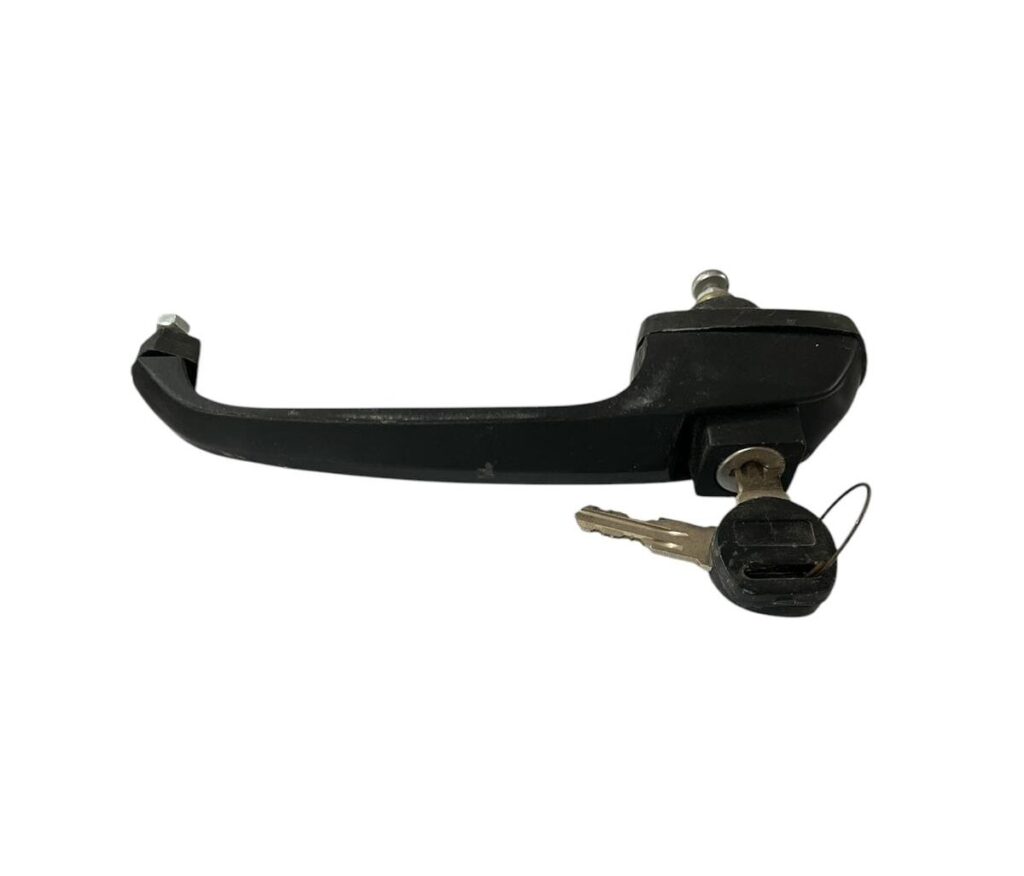 BMC KAPI KOLU KİLİTLİ