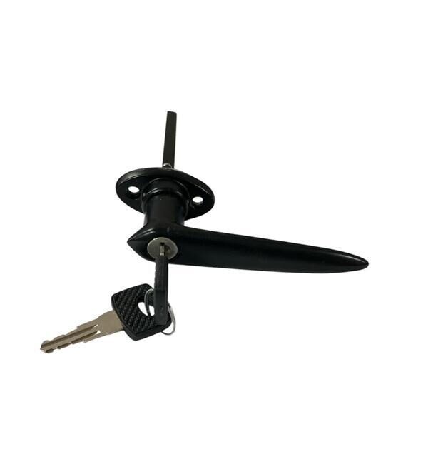 KİLİTLİ KOL SİYAH