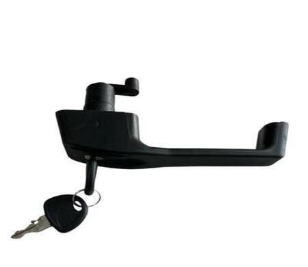 MF FANTOM – HİDROMEK DIŞ KAPI KOLU KİLİTLİ