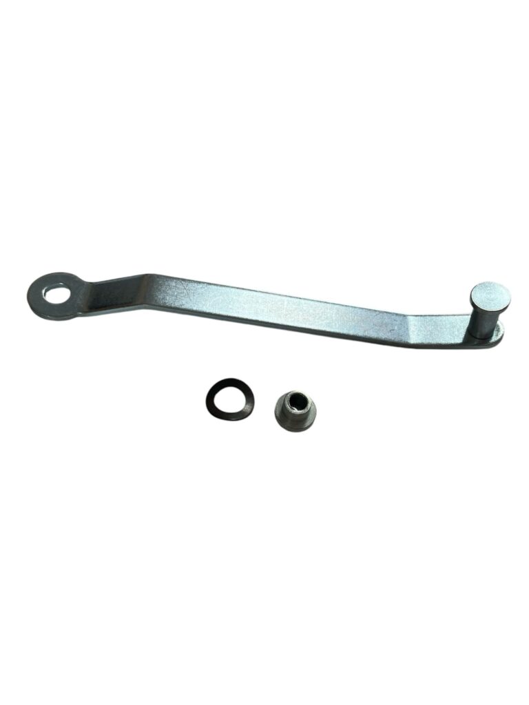 KAPI YARI AÇMA DEMİRİ DAR DELİK PULLU