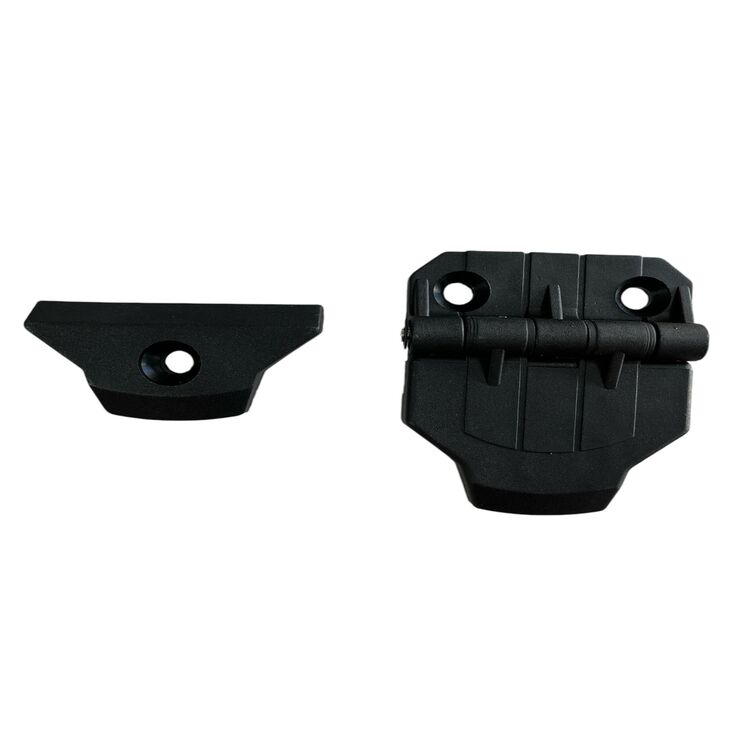 TD ARKA CAM MENTEŞESİ KAPAKLI TK ORJ