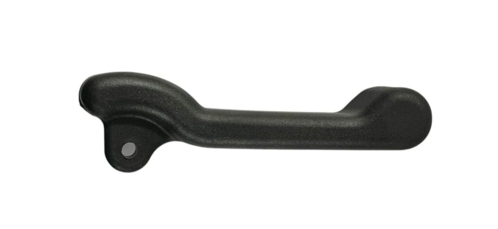 YM YAN CAM KANALLI AÇMA KOLU SOL