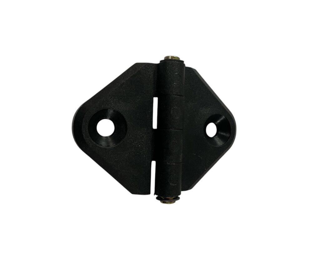 CAM MENTEŞESİ 2 DELİKLİ PLS