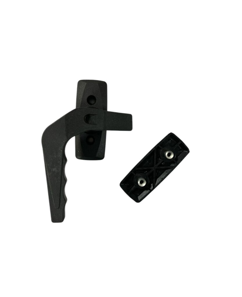 YM CAM KİTLEME KOLU DAR DELİKLİ SAĞ