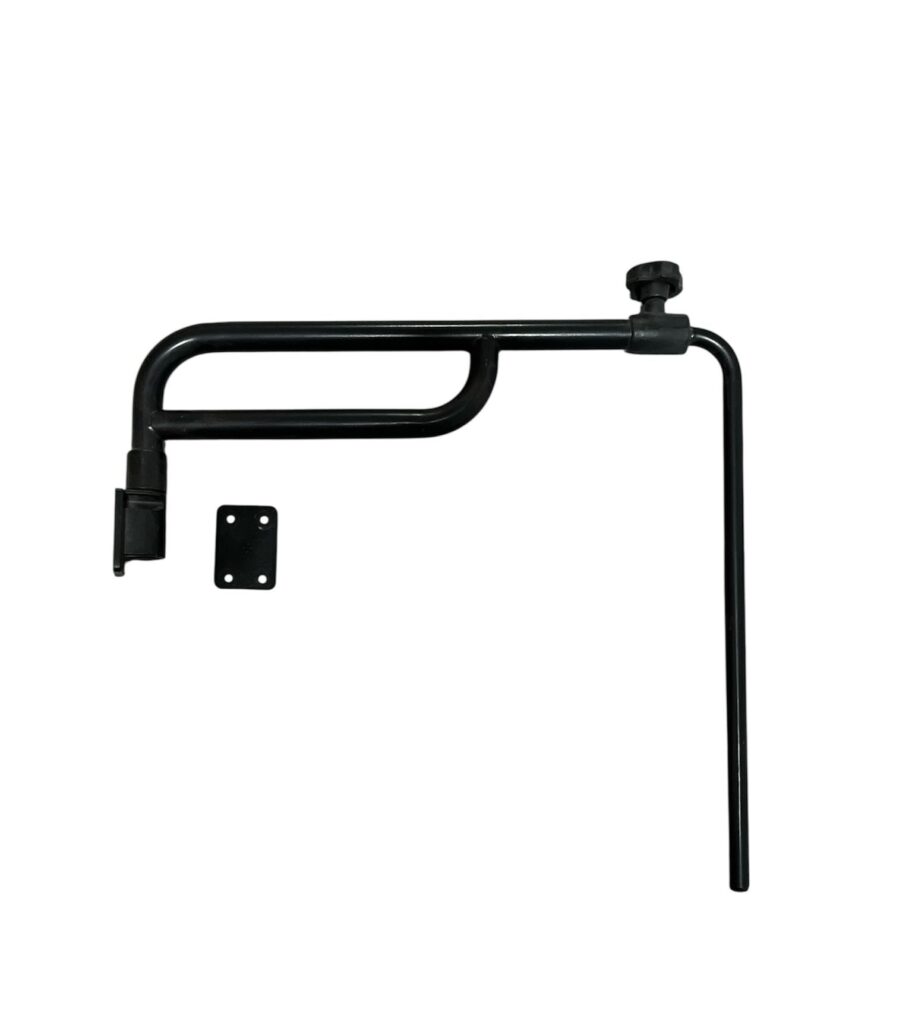 NEWHOLLAND – CASE TELESKOPİK AYNA KOLU ORJİNAL YM UZUN