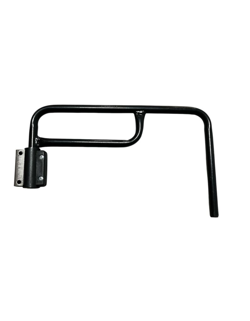 TÜMOSAN TİP AYNA KOLU TAKVİYELİ DÜZ