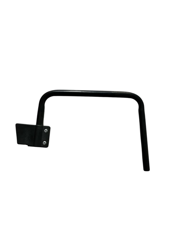 EM HİSAR TİP AYNA KOLU DÜZ