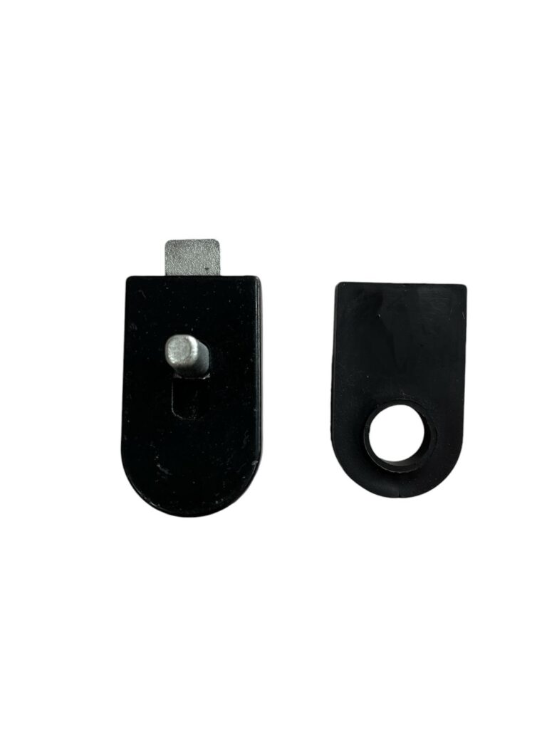 ARKA CAM SÜRGÜLÜ KİLİT ZAMAK