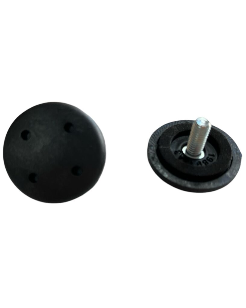 CASE JX ARKA CAM MENTEŞE CİVATASI M6 DIŞ ORJ