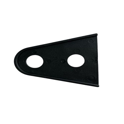 TD – CASE – ERKUNT – BAŞAK KAPI MENTEŞESİ ALT CONTASI