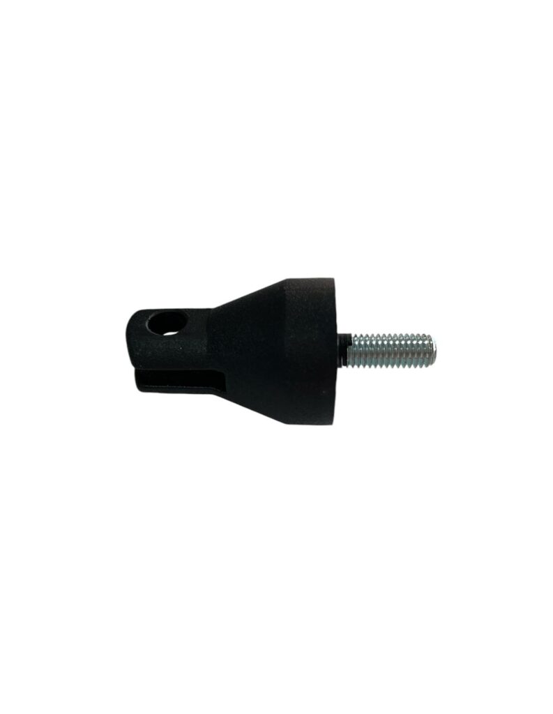 M8 CİVATALI EM CAM ARMUT TAKOZU