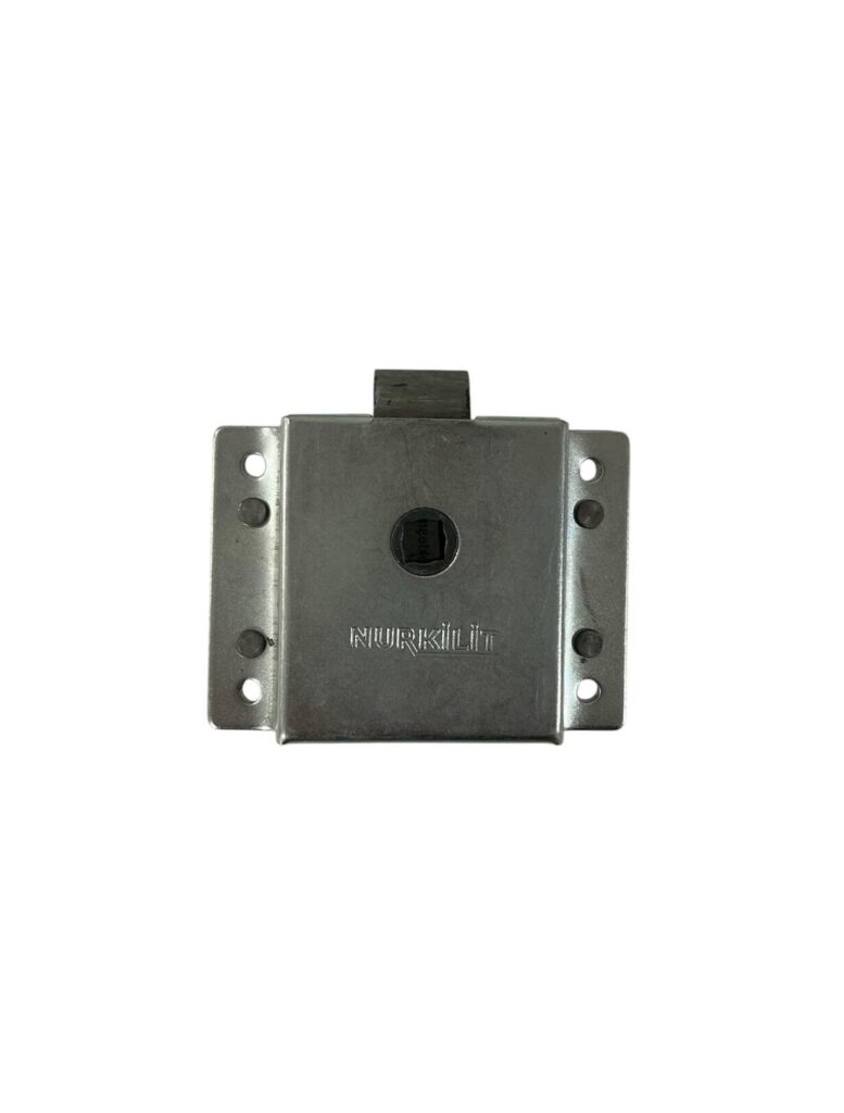 TEKLİ BAGAJ KİLİDİ