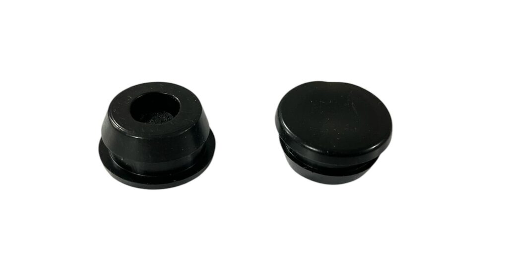 NEWHOLLAND TD ARKA CAM DELİK TAPASI BÜYÜK